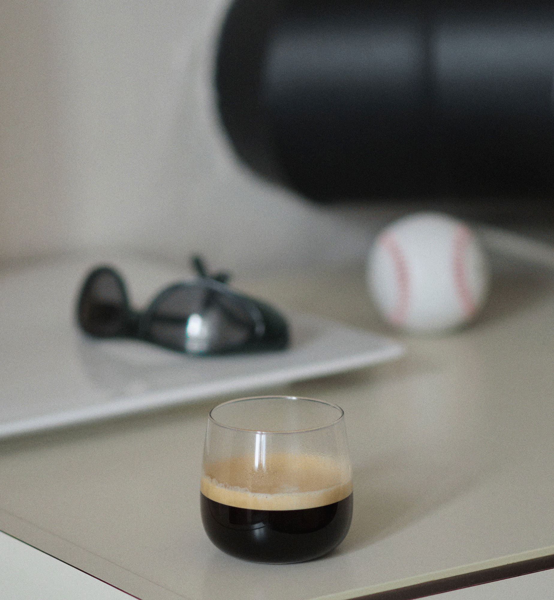 krosno-coffee-moments-verre-caf-americano-265-ml image 4