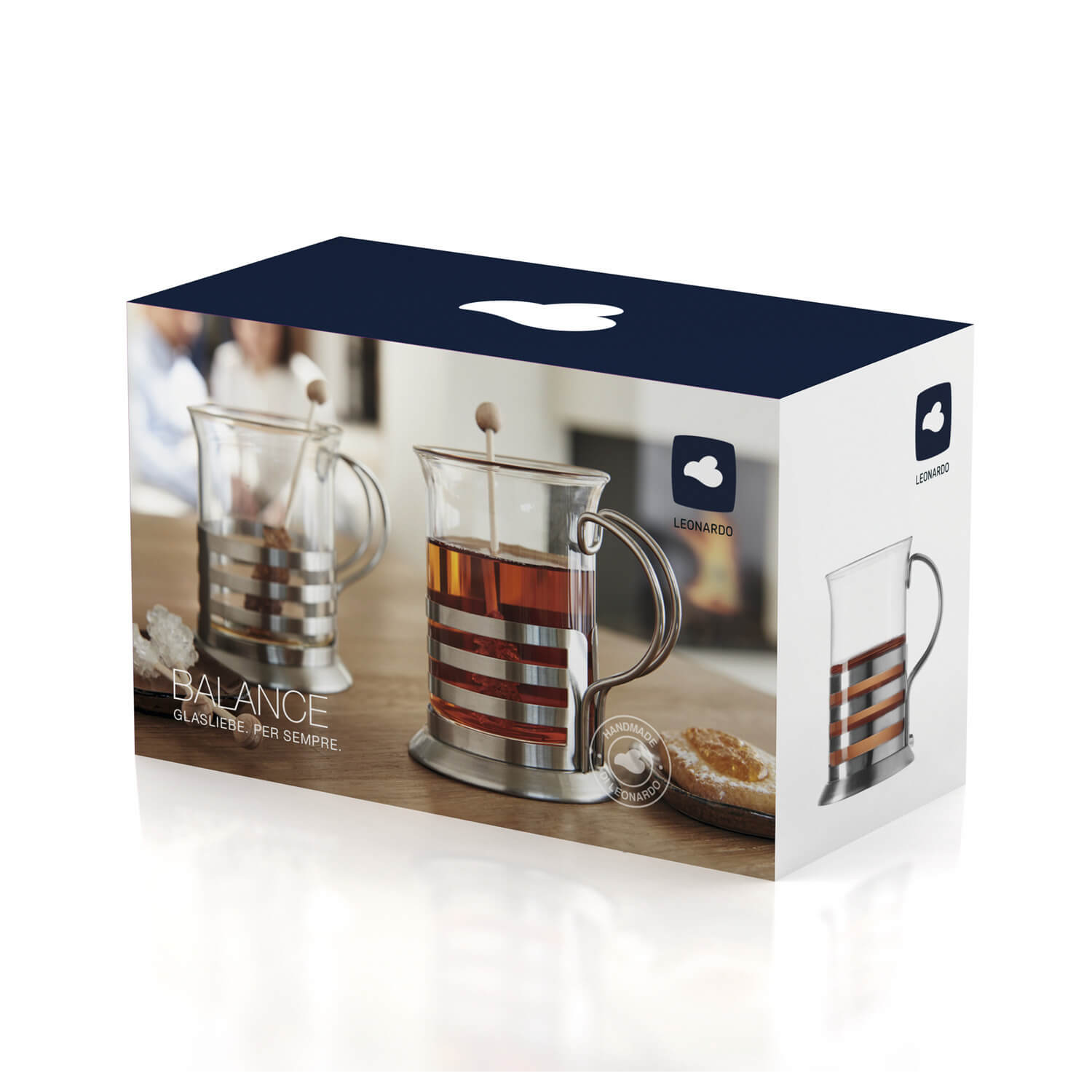 leonardo-balance-verres-th-220-ml-lot-de-2-transparent image 5