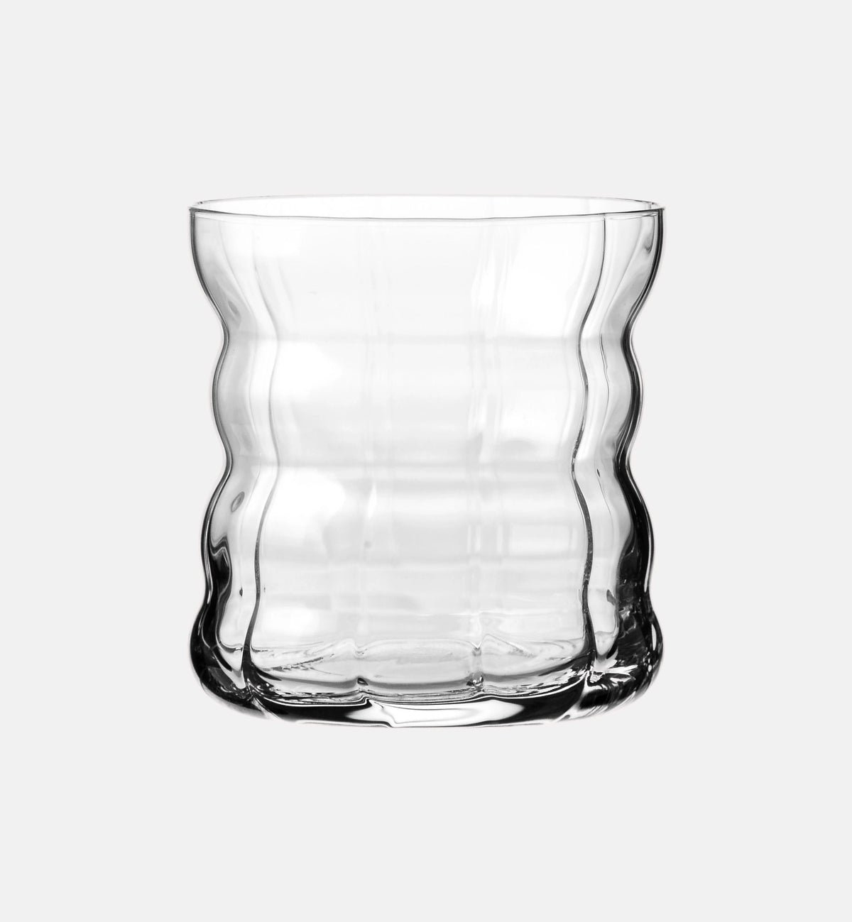 krosno-coffee-moments-verre-latte-330-ml image 1