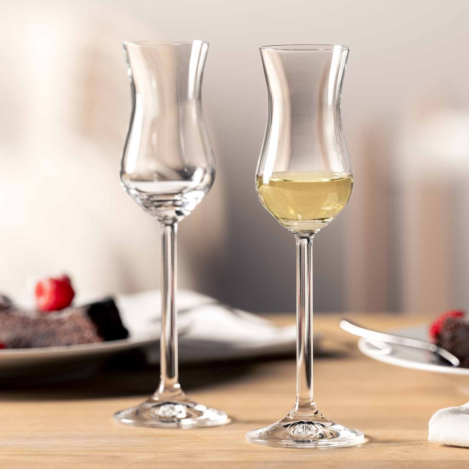 leonardo-daily-verre-grappa-100-ml-lot-de-6-digestif image 3