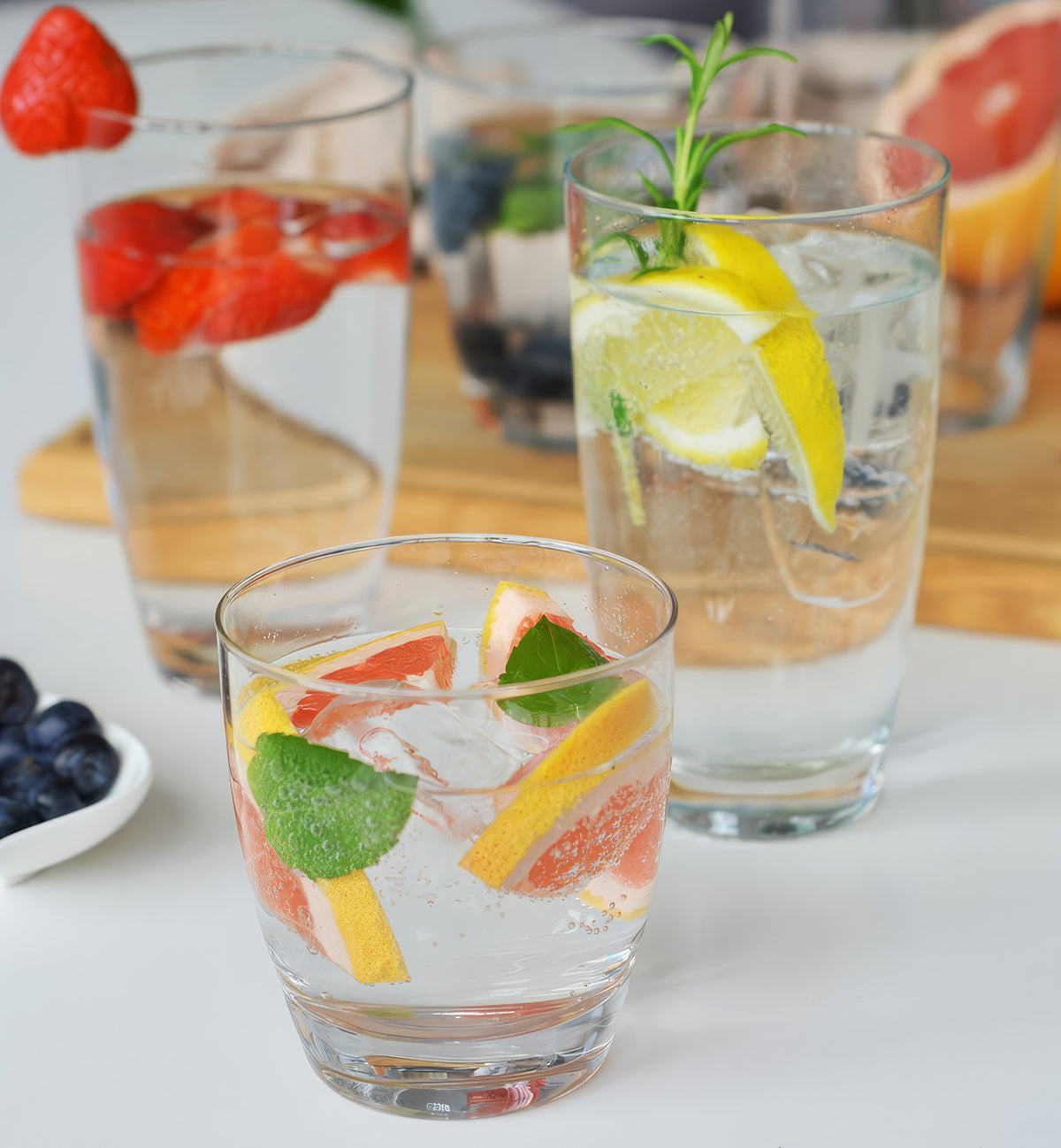 krosno-mixology-verres-560-ml-eau-cocktail image 2