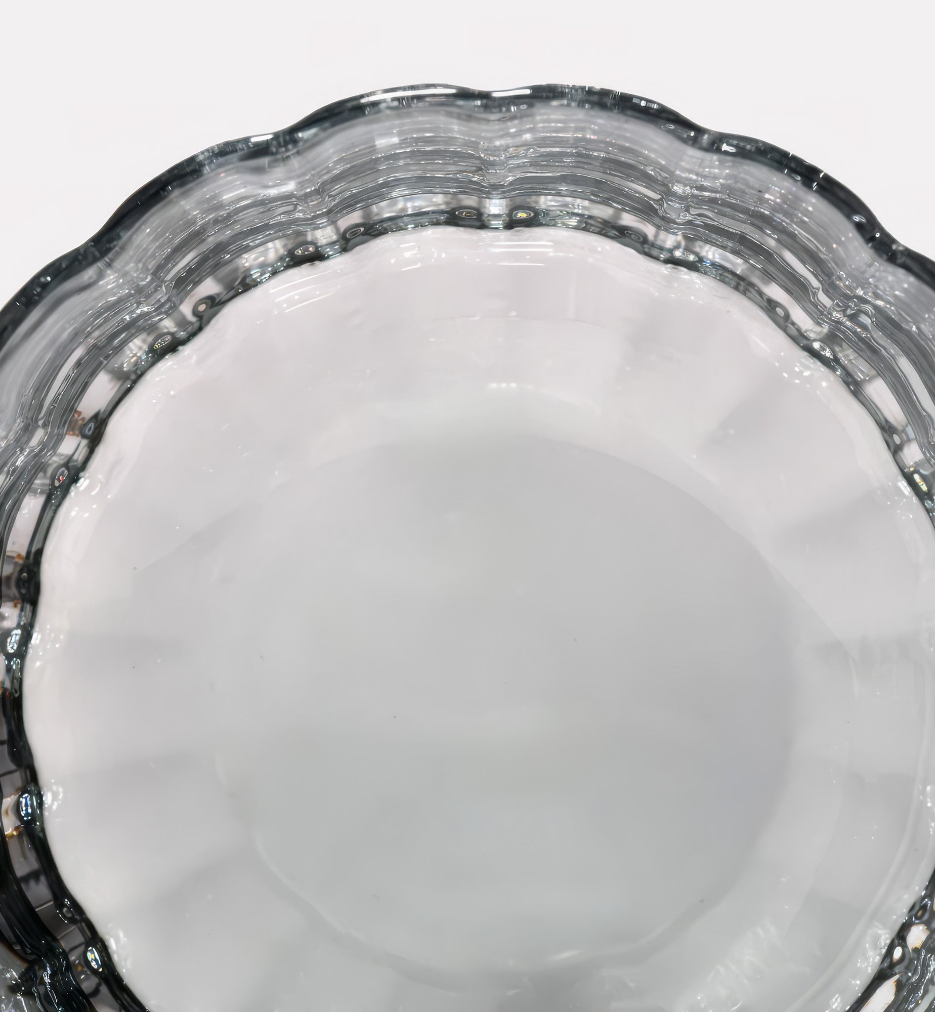 krosno-marszalkowska-carafe-2-verres-eau-aigue-marine-cristal image 8