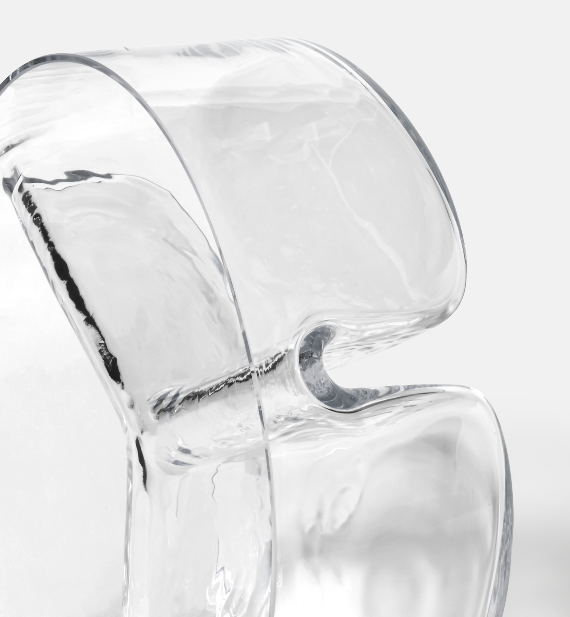krosno-glamour-saladier-3-compartiments-24-cm-verre image 5