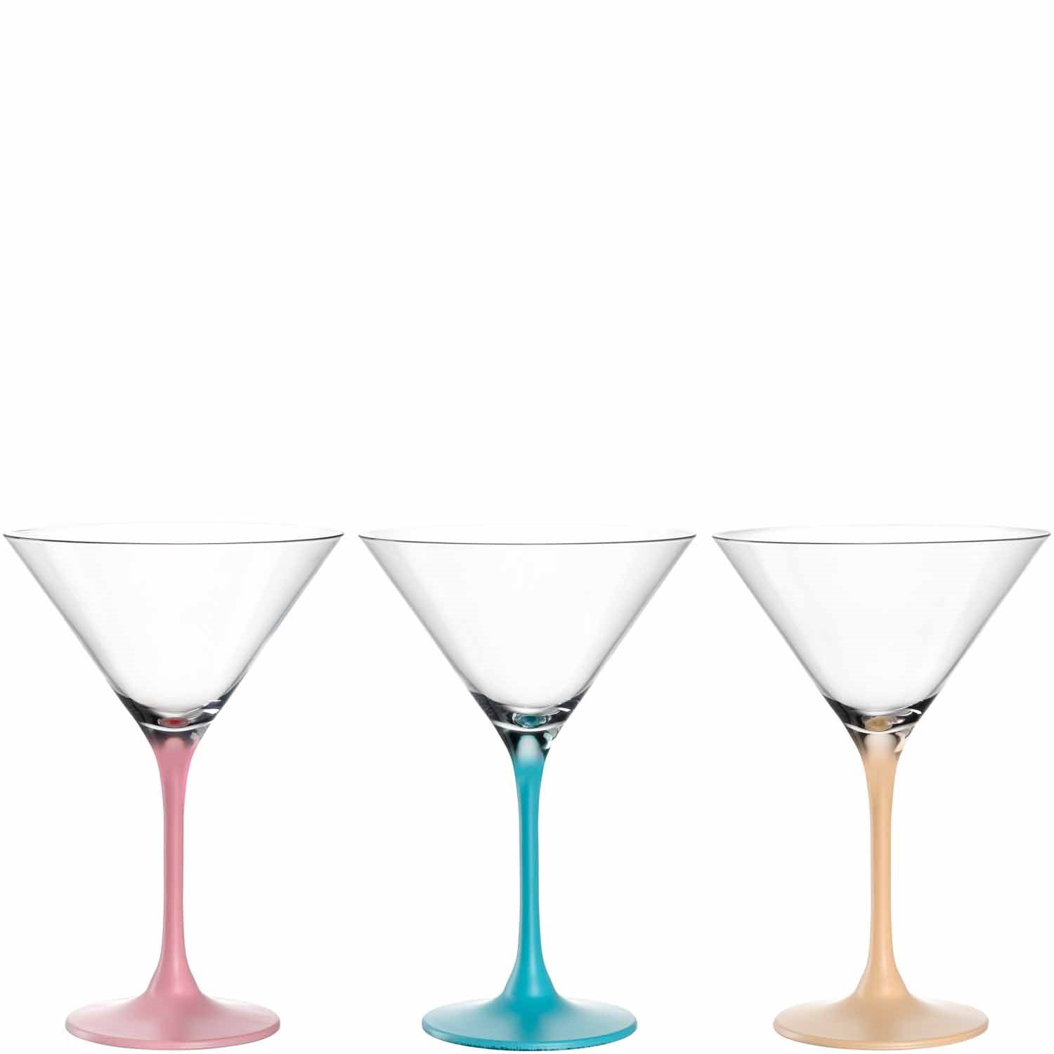 leonardo-brera-coupe-cocktail-230-ml-lot-de-6-pieds-couleur image 2