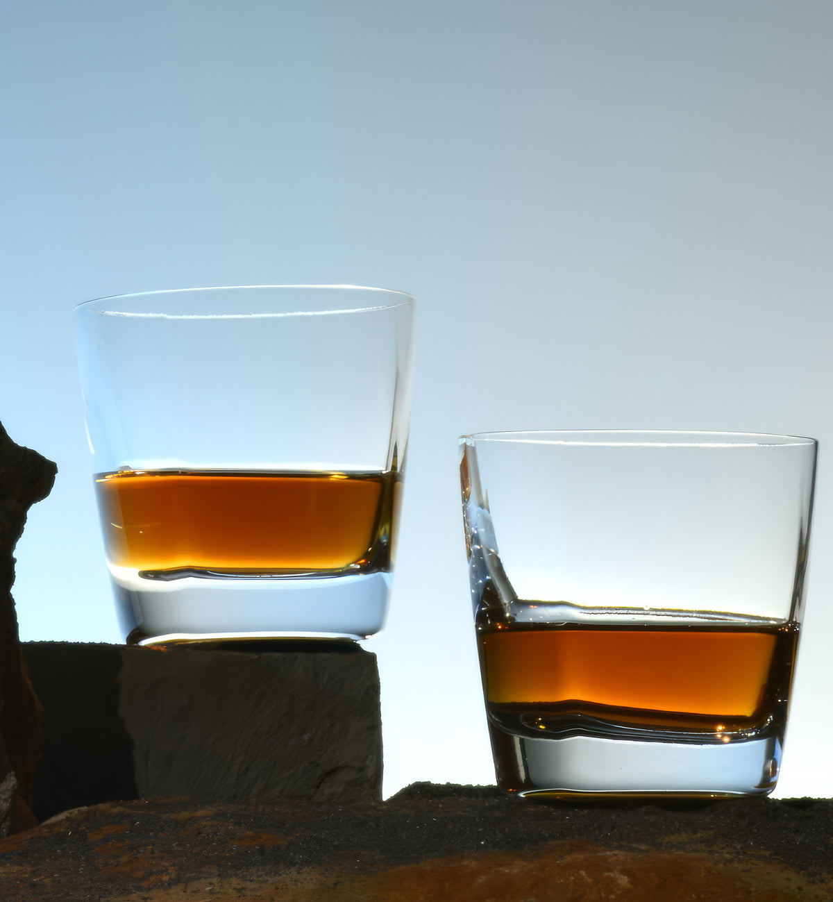 krosno-sky-verres-whisky-270-ml-lot-de-2 image 3