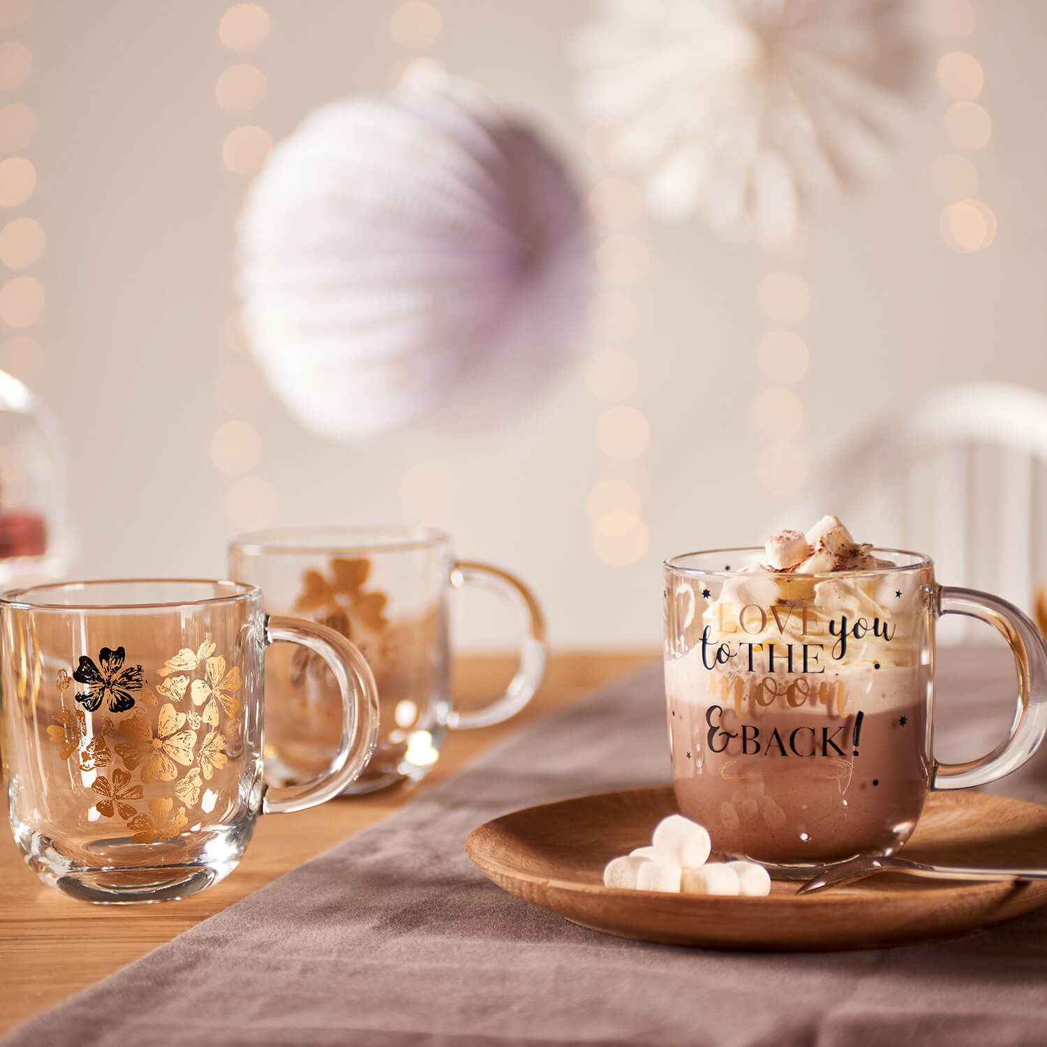 leonardo-emozione-tasse-en-verre-400-ml-love-you-moon image 5