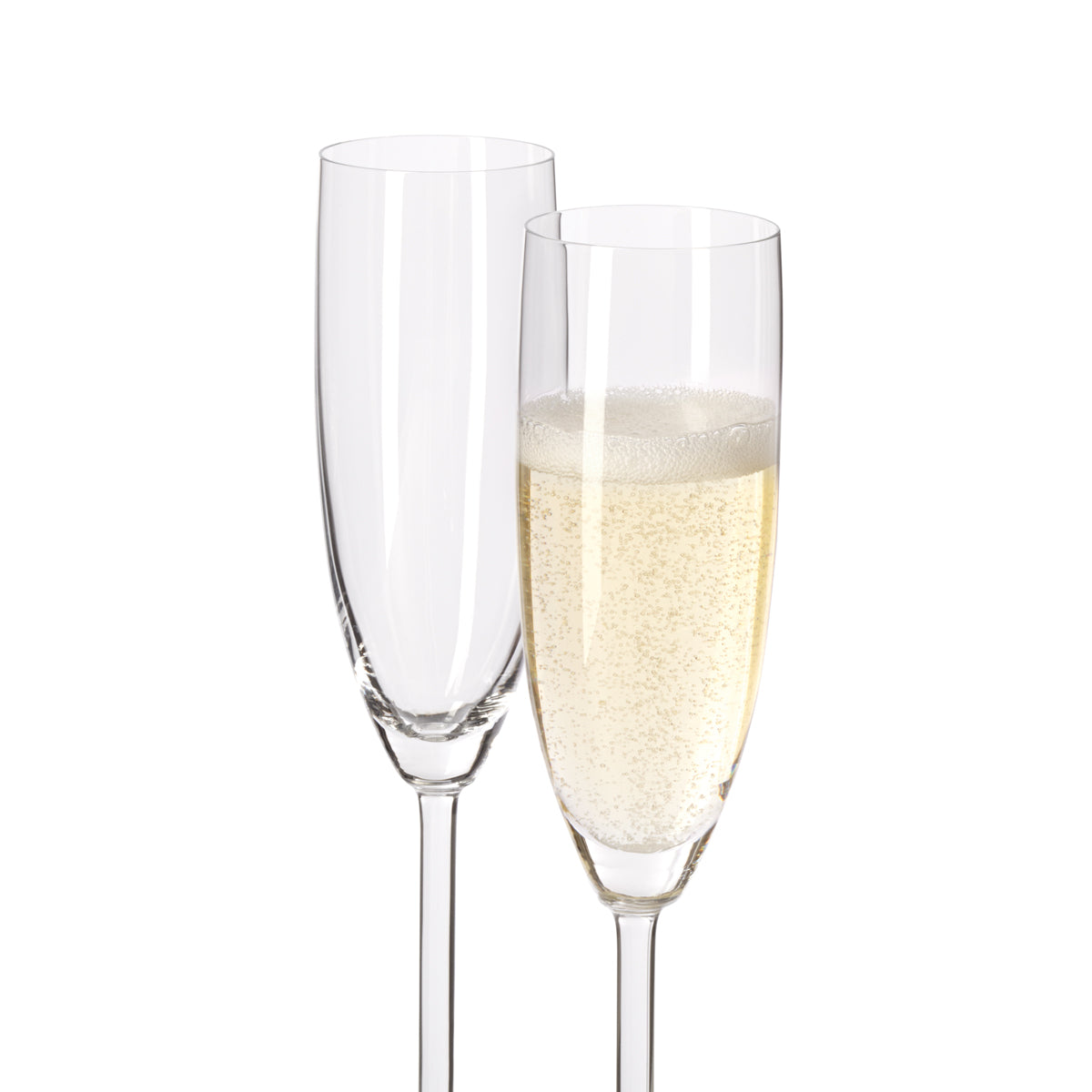 leonardo-daily-fl-te-champagne-200-ml-lot-de-6 image 6