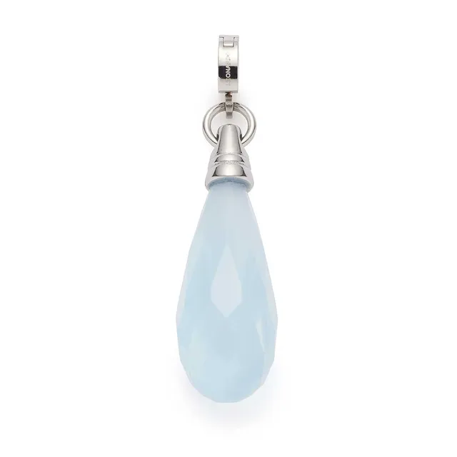 leonardo-frisco-clip-mix-pendentif-bleu image 1
