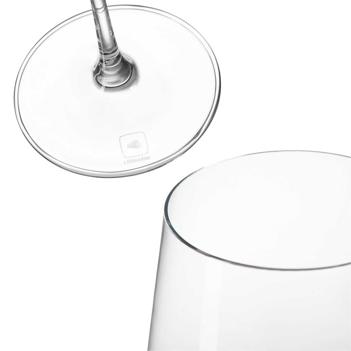 leonardo-brunelli-riesling-verre-vin-blanc-470-ml-lot-de-6 image 4