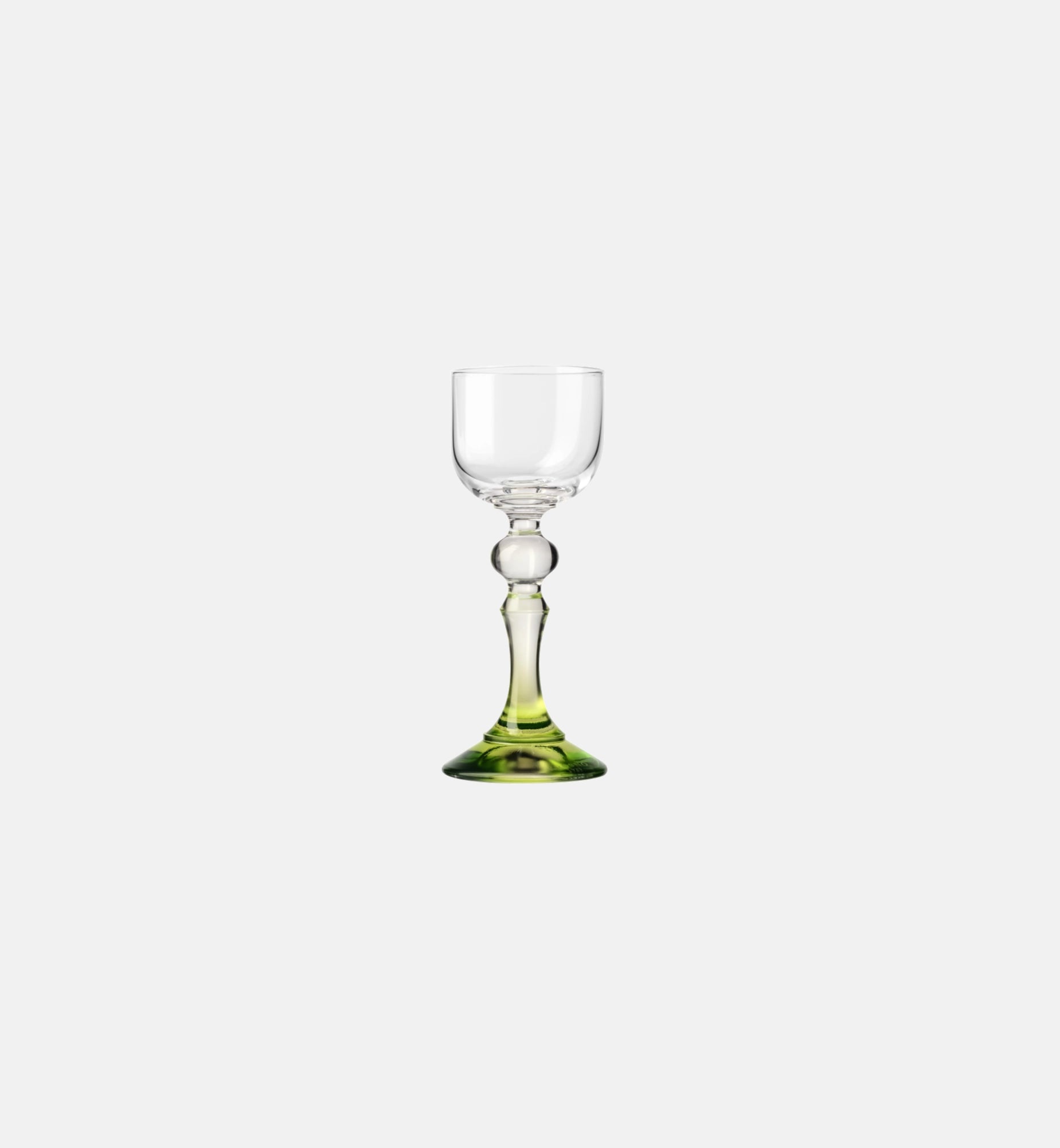 krosno-bubble-verre-vodka-50-ml-multicolore-cristal image 5