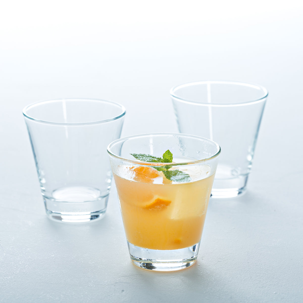 leonardo-ciao-215-ml-verre-eau-lot-de-6-transparent image 5