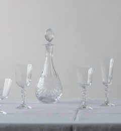 krosno-krista-verre-vin-blanc-180-ml-cristal image 7