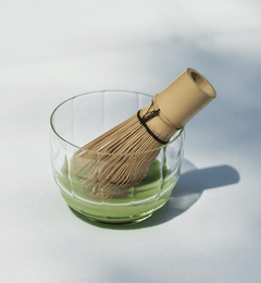 krosno-matcha-340-ml-bol-en-verre-lot-4 image 8