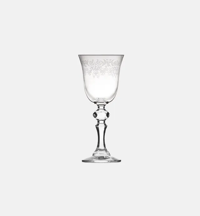 krosno-krista-deco-verres-vodka-50-ml-cristal image 1