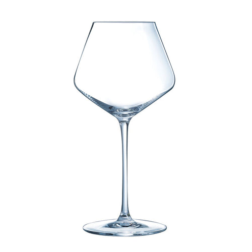 cristal-d-arques-ultime-verre-pied-42-cl-grand-mod-le image 2