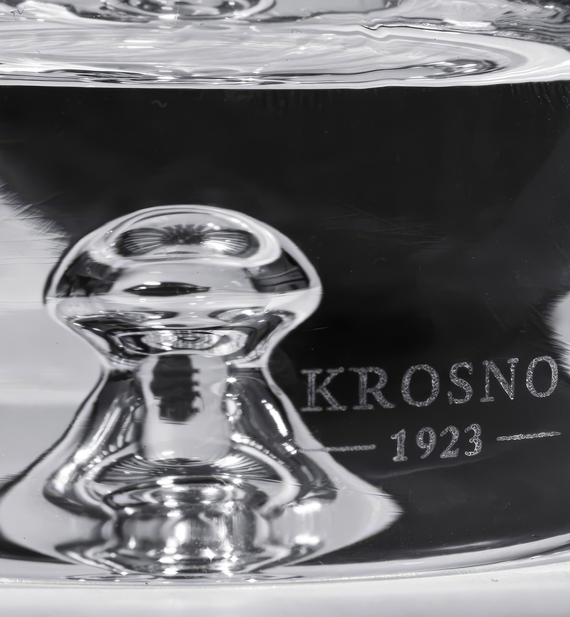krosno-saga-highball-verre-botanic-380-ml image 3