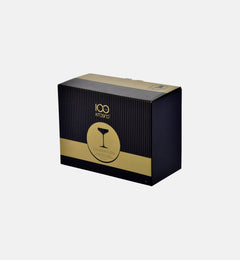 krosno-celebration-coupe-champagne-300-ml image 7
