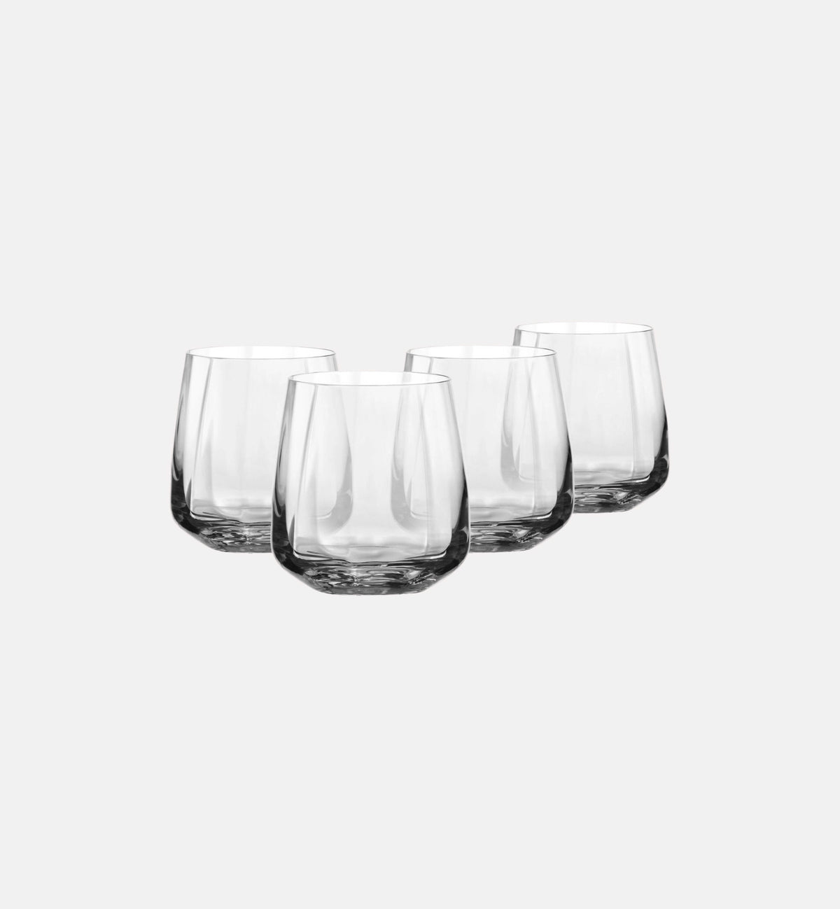 krosno-tutu-verre-eau-370-ml-cristal-sans-plomb image 2