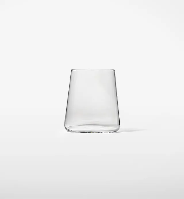 krosno-avant-garde-verre-430-ml-transparent-moderne image 1