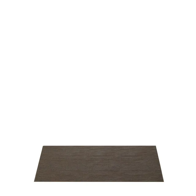 leonardo-cucina-set-de-table-marron-rectangulaire image 1