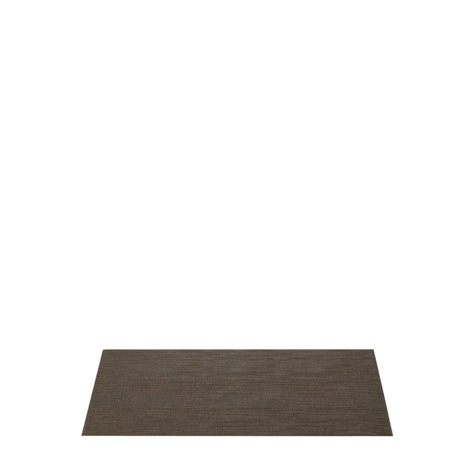 leonardo-cucina-set-de-table-marron-rectangulaire image 1