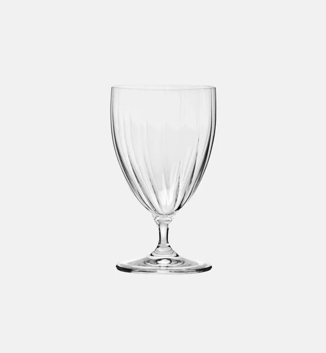 krosno-prima-lumi-verre-eau-440-ml-stri image 1