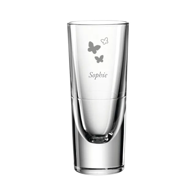 leonardo-gilli-verre-grappa-130-ml-gravure-perso image 1