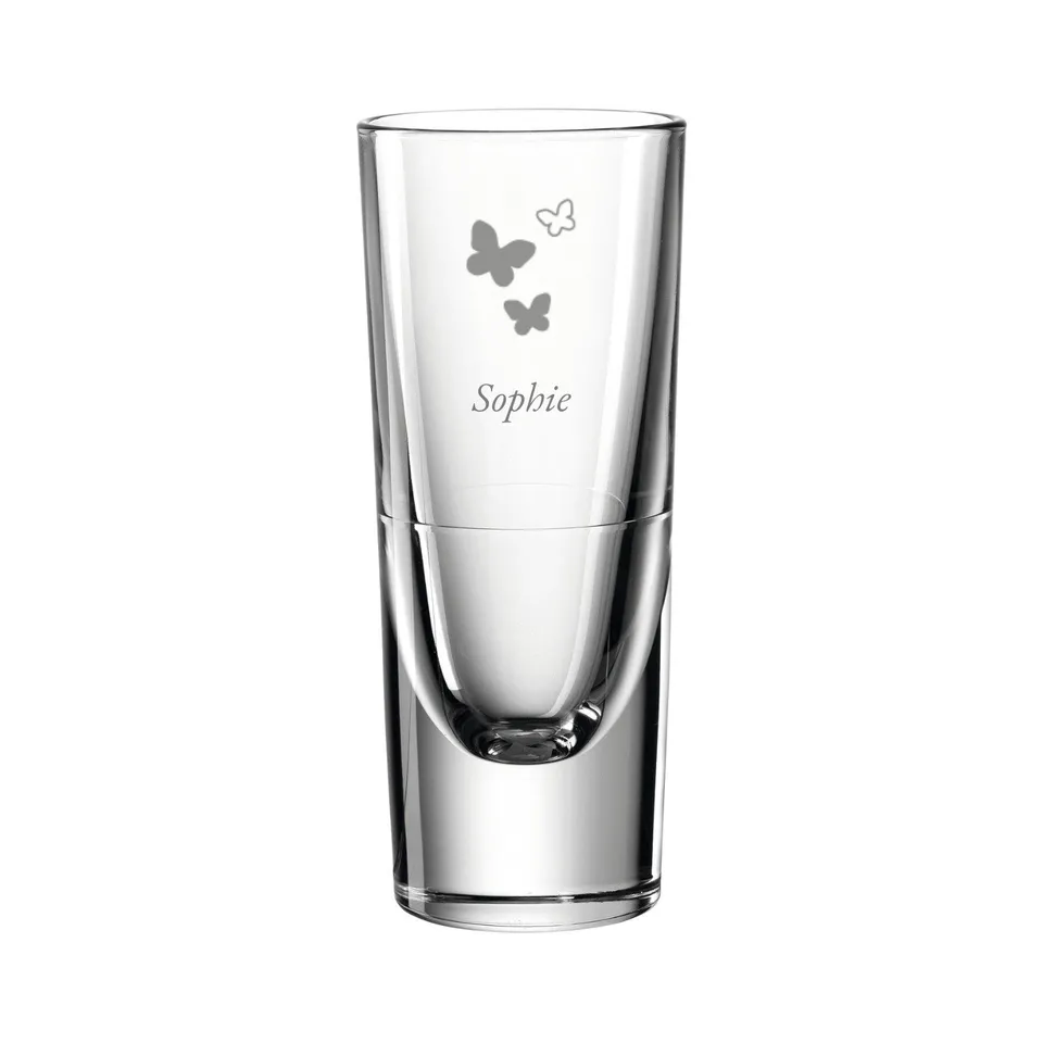 leonardo-gilli-verre-grappa-130-ml-gravure-perso image 1