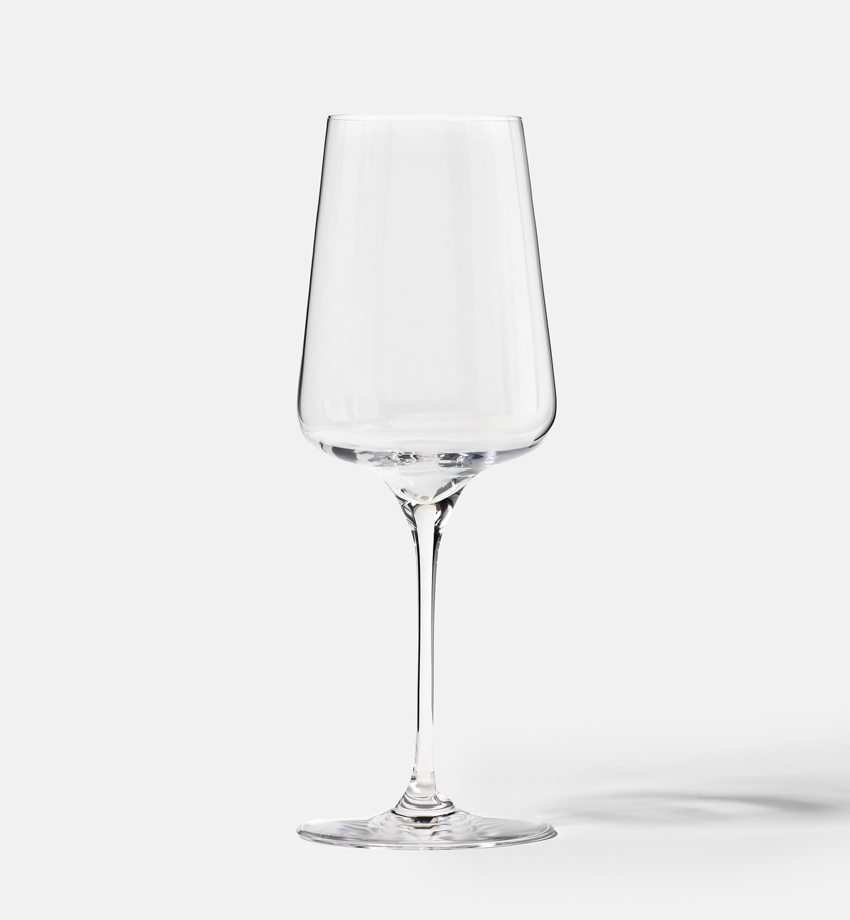 krosno-infinity-verre-vin-blanc-400-ml-cristal image 1