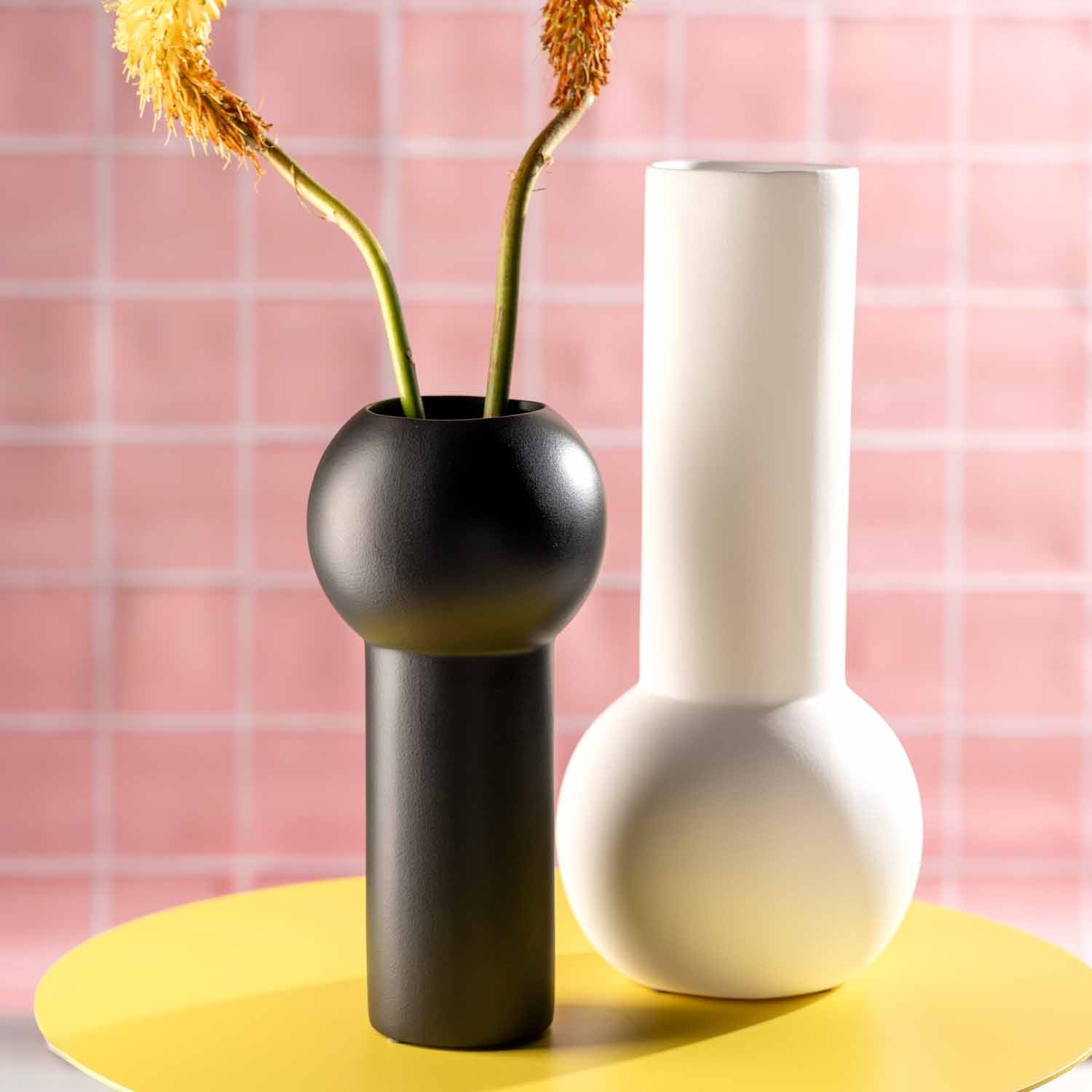 leonardo-brera-vase-c-ramique-42-cm-blanc image 2