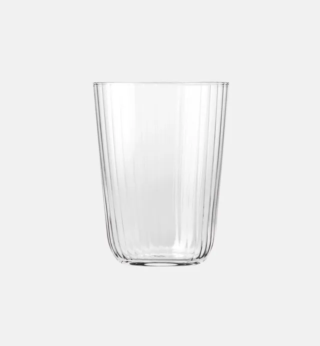 krosno-highball-380-optic-380-ml-verre-stri image 1