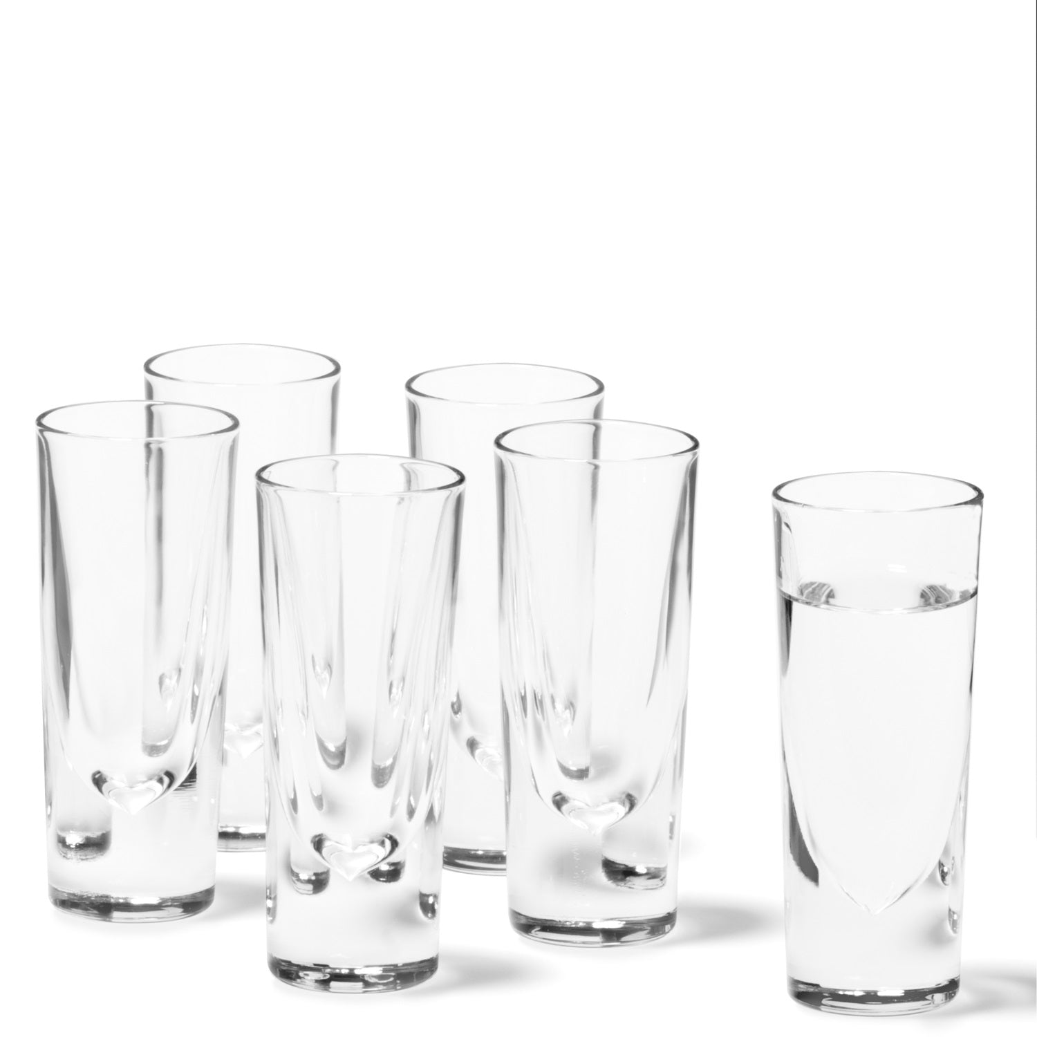 leonardo-gilli-verre-grappa-150-ml-lot-6 image 4