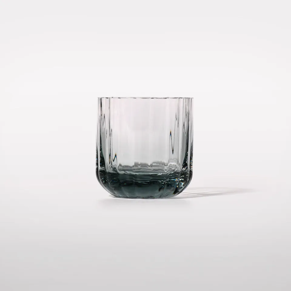 krosno-marszalkowska-gobelet-eau-aigue-marine-300-ml image 1