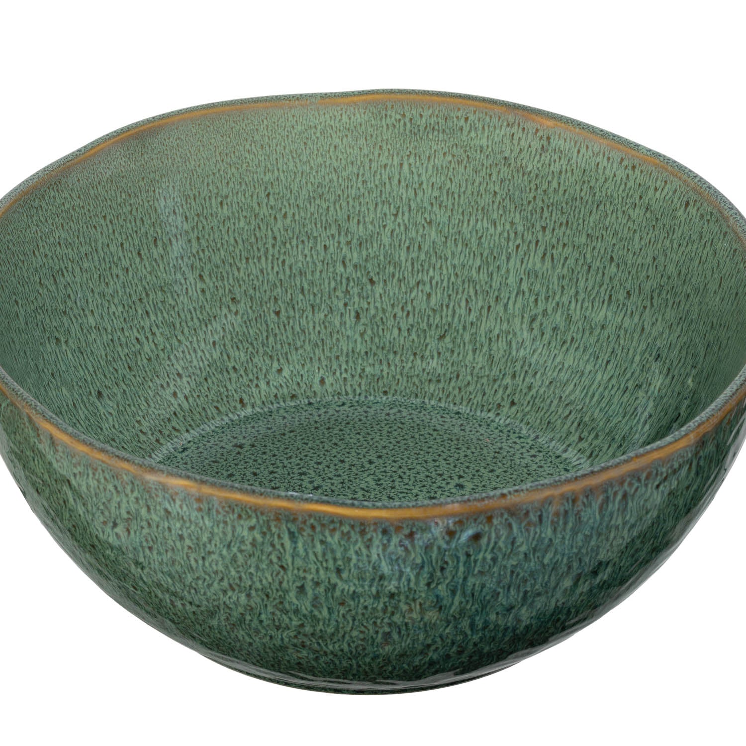 leonardo-matera-saladier-c-ramique-24-cm-vert image 5