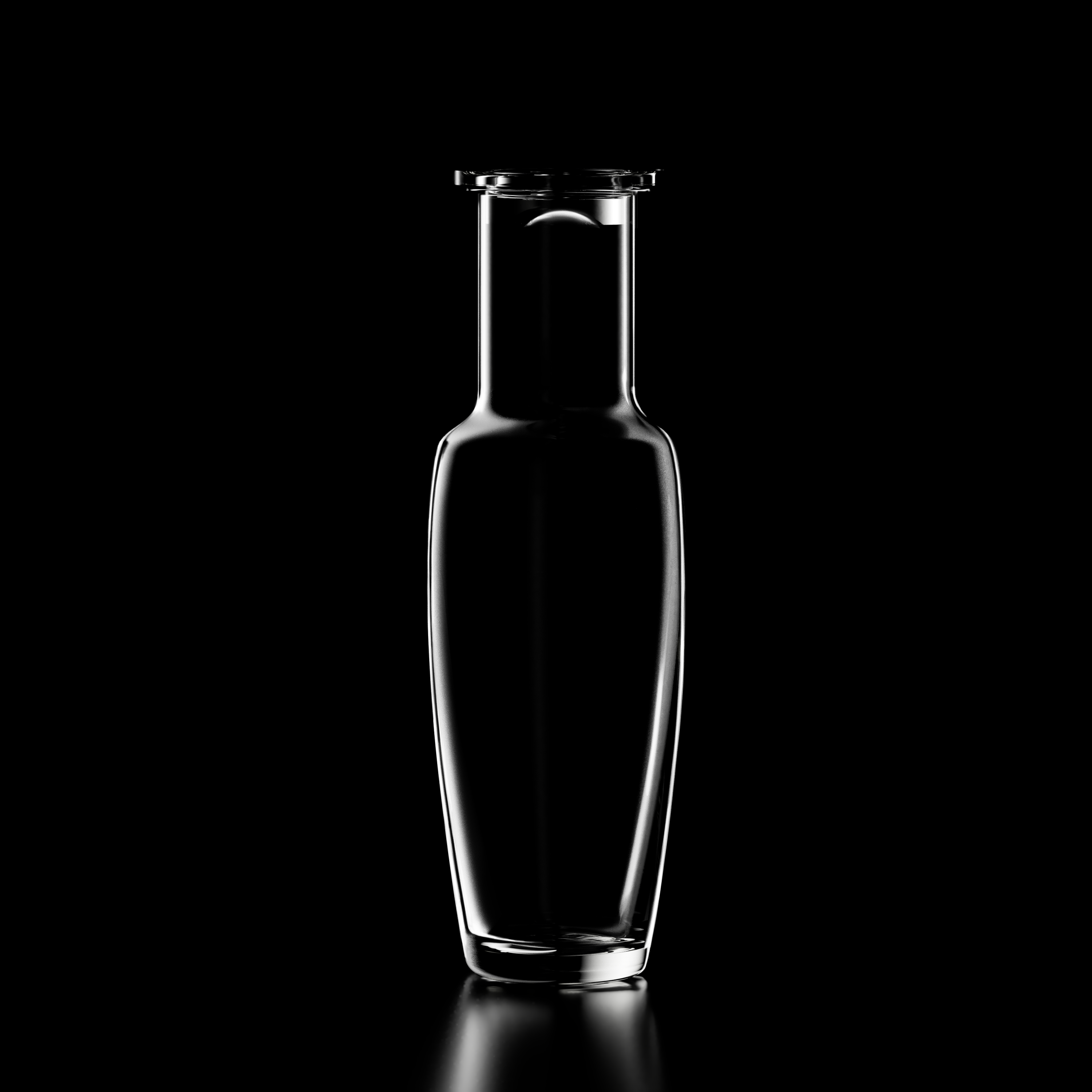 lehmann-carafes-excellence-carafe-vin-75-cl image 1