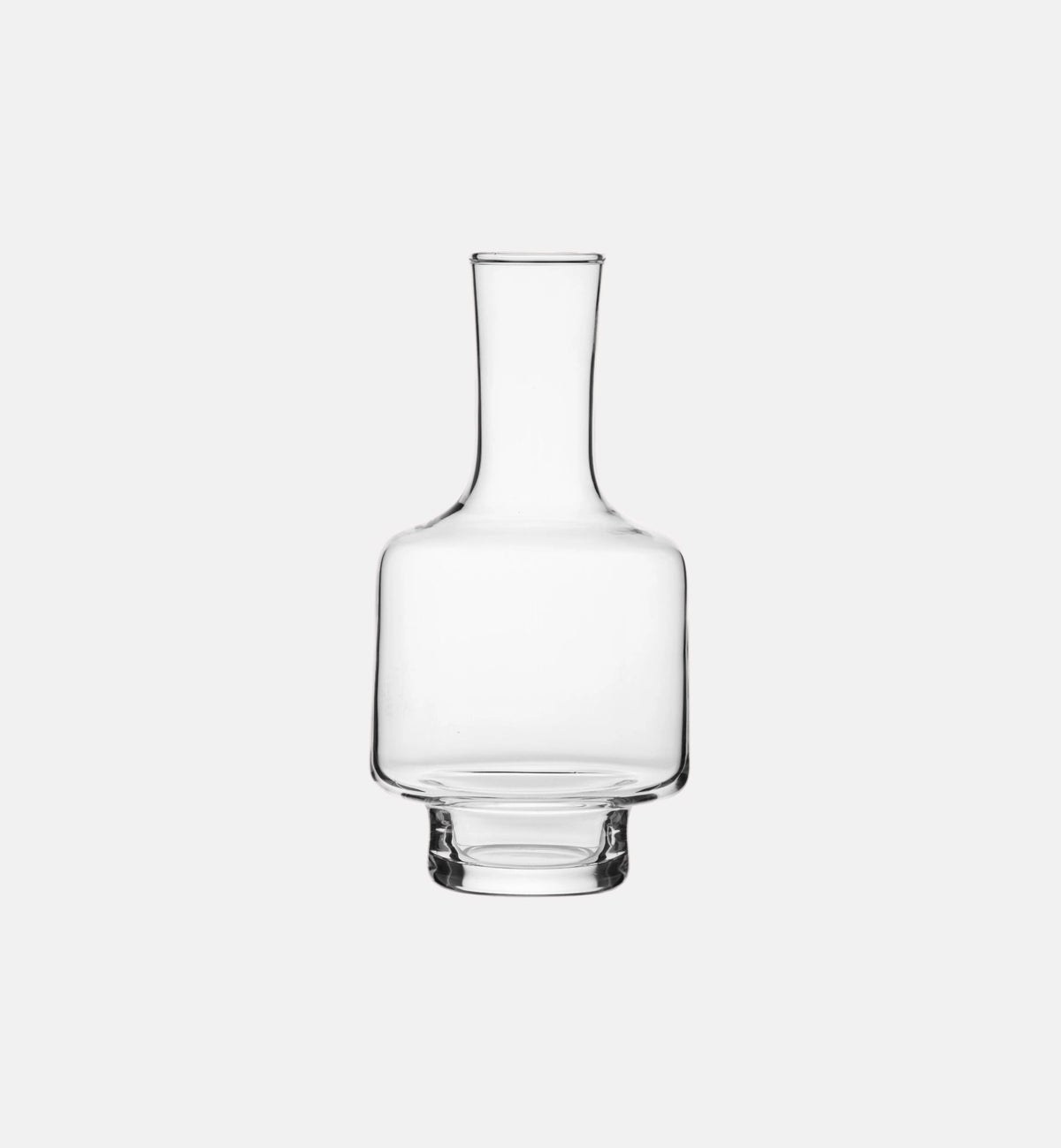 krosno-mother-earth-carafe-et-verres-eau-cristal-lot-4 image 2