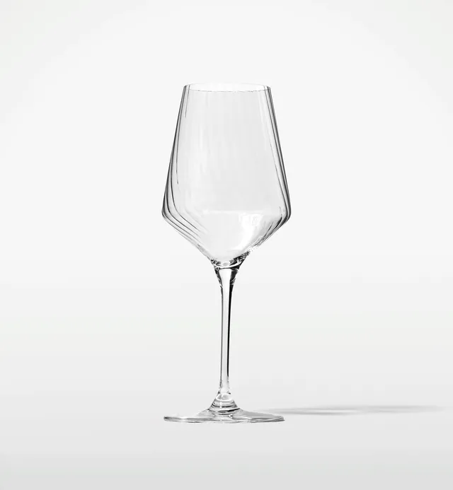 krosno-avant-garde-lumi-verre-vin-blanc-390-ml image 1