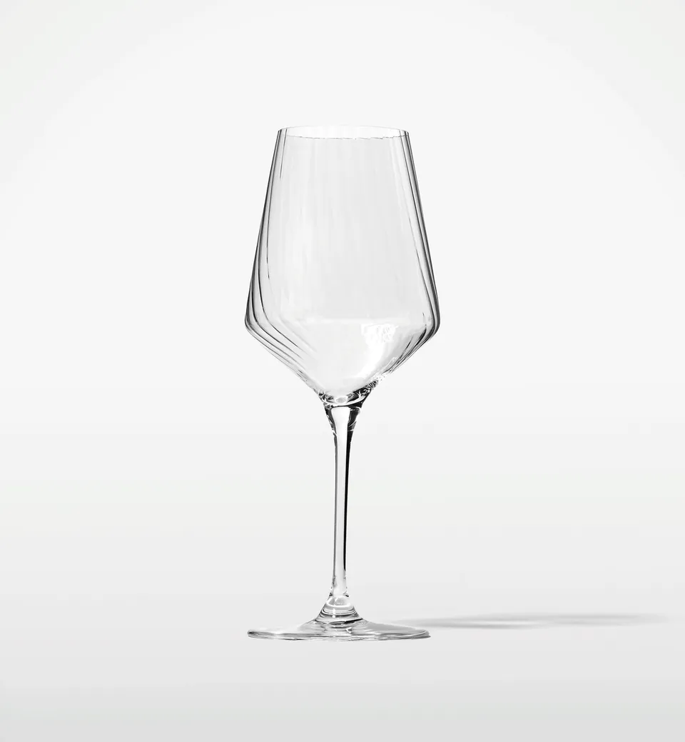 krosno-avant-garde-lumi-verre-vin-blanc-390-ml image 1