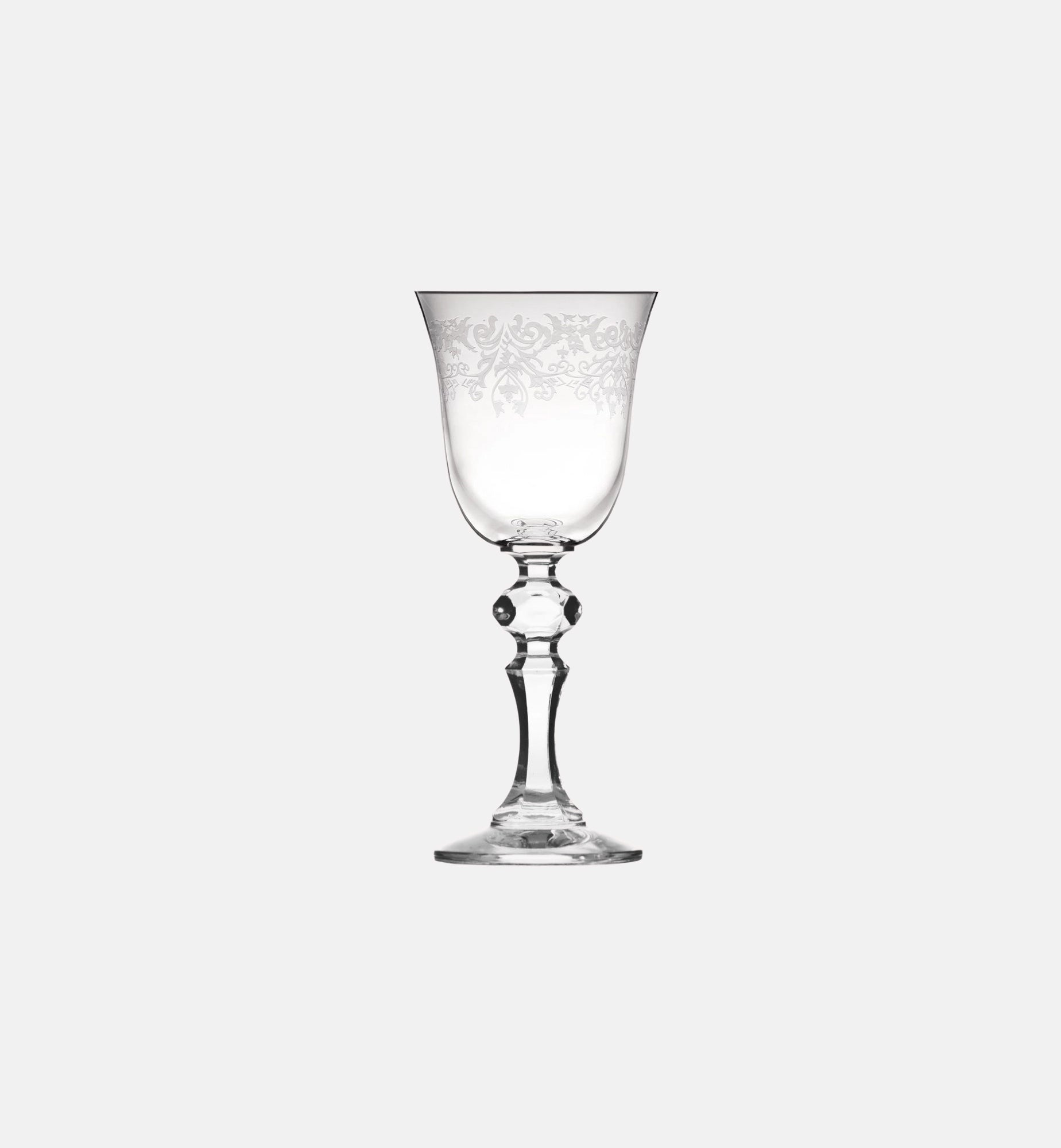 krosno-krista-deco-verre-vodka-50-ml image 1