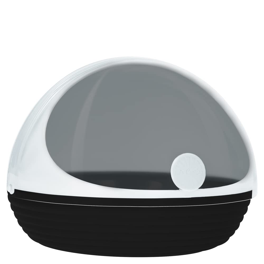 la-carafe-sucrier-r-tro-boule-plastique-150-morceaux image 1