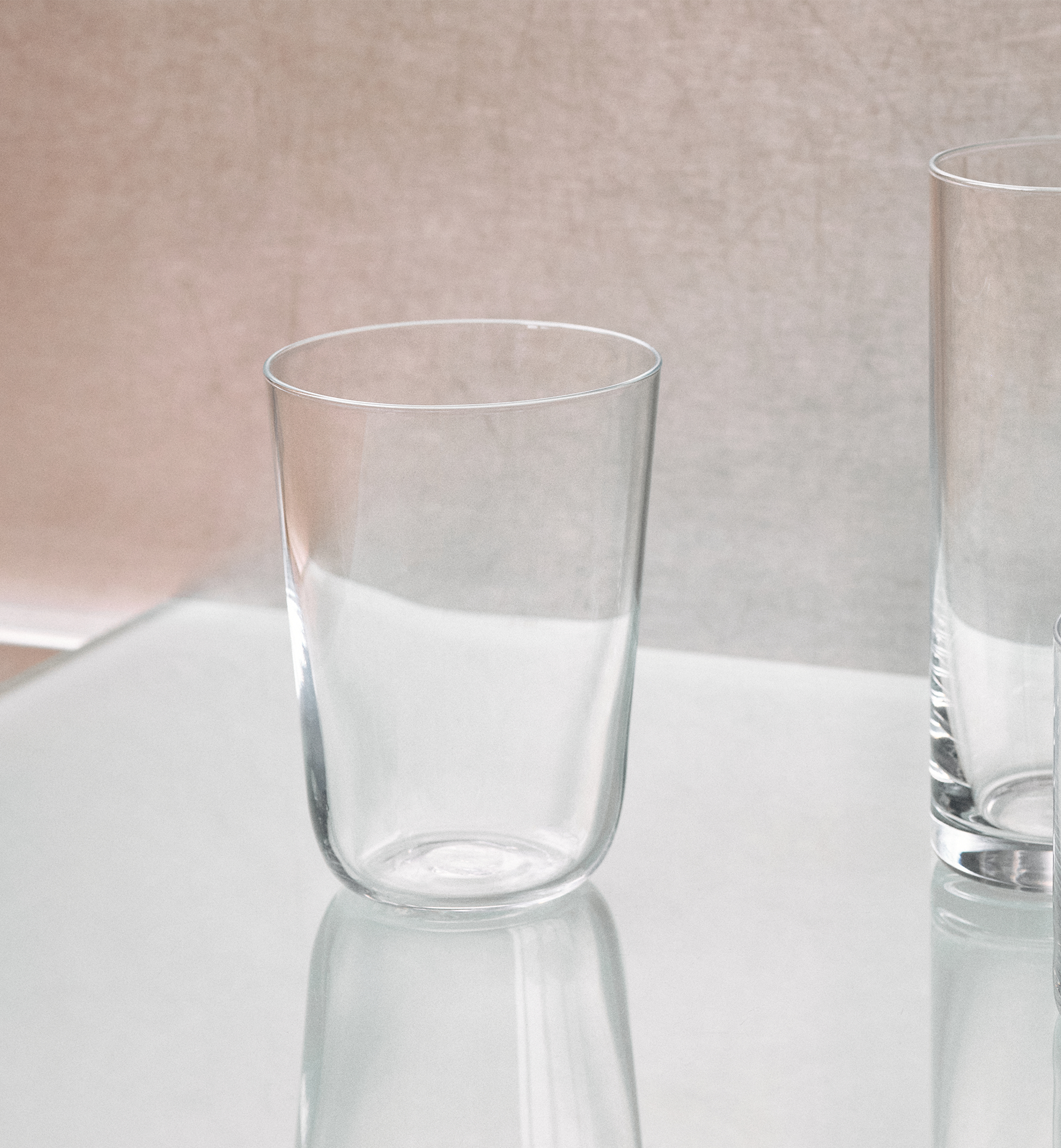 krosno-xno-highball-380-verre-eau-380-ml-cristal image 2