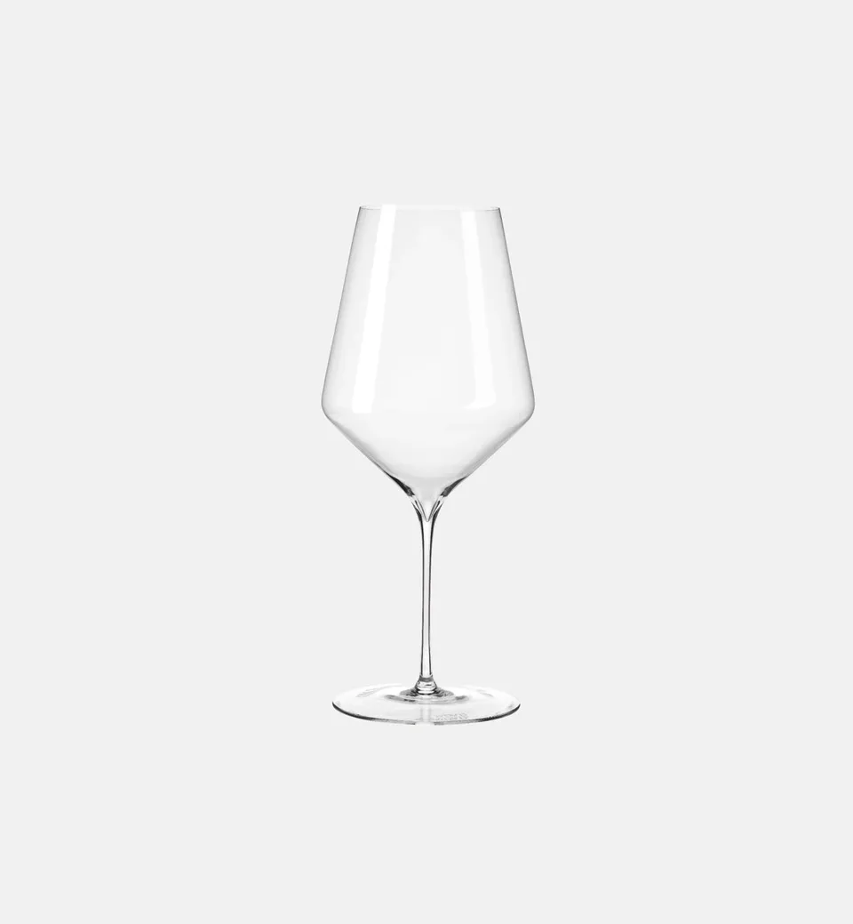 krosno-maestro-verres-vin-600-ml-cristal-fait-main image 1