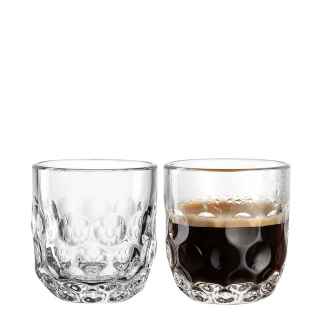 leonardo-gocce-verres-espresso-60-ml-lot-2-variante-1 image 1