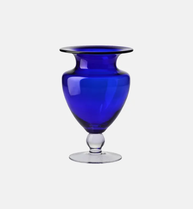 krosno-palace-5253-vase-cristal-cobalt-26-cm image 1