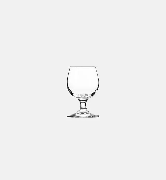 krosno-verres-cognac-100-ml-cristal-pied image 1