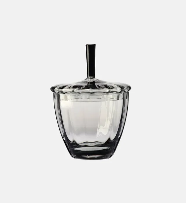 krosno-ballerina-sucrier-15-4-cm-bleu image 1