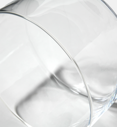 krosno-bol-service-saladier-cristal-transparent-19-cm image 4