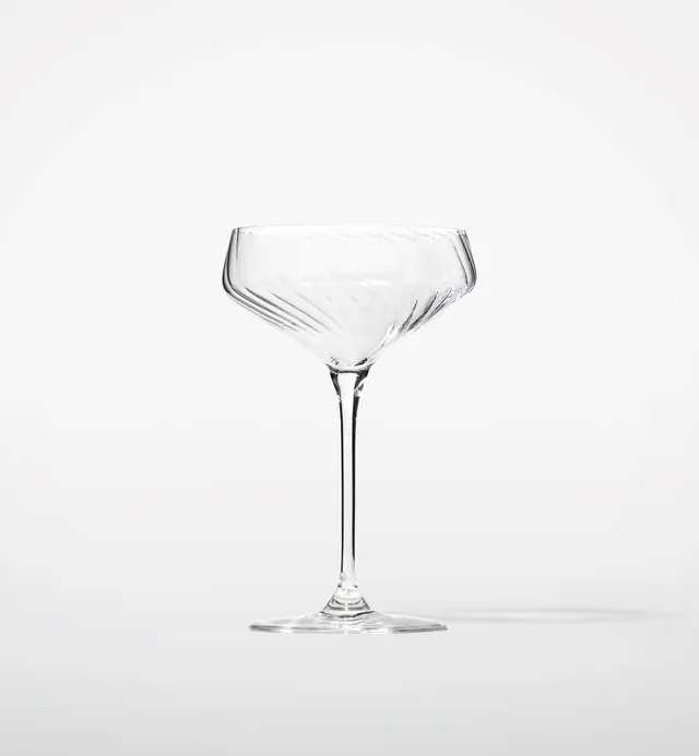 krosno-avant-garde-lumi-verre-cocktail-290-ml-stri image 1