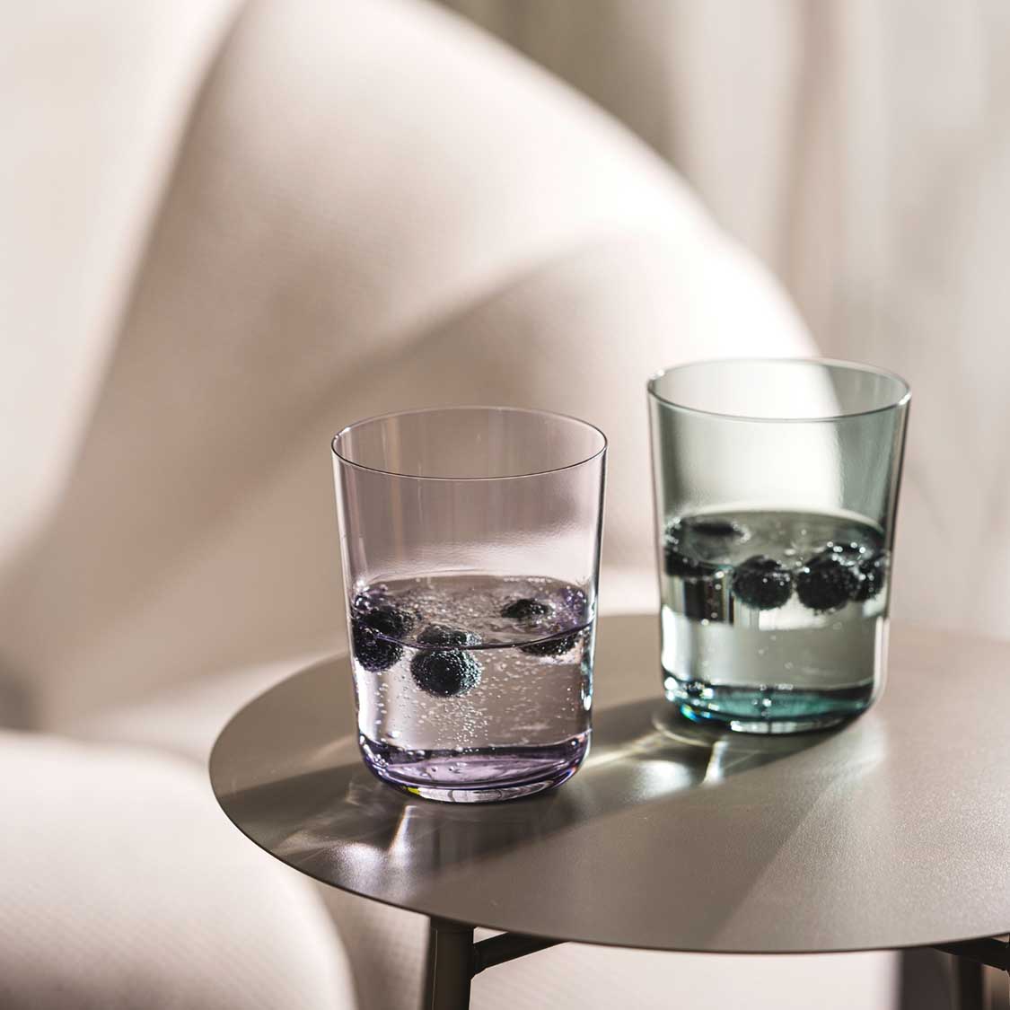 leonardo-leggero-verres-lavande-330-ml-lot-de-4 image 4