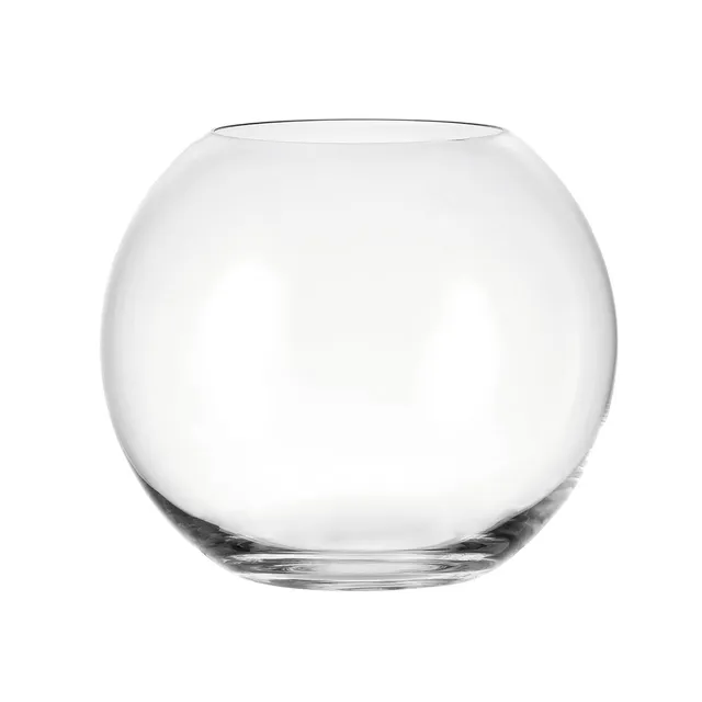 leonardo-boccia-vase-boule-verre-20-cm image 1